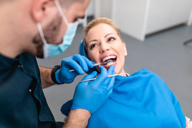 Best Teeth Whitening  in Mayville, ND
