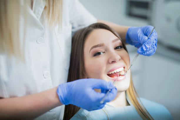 Emergency Dental Services in Mayville, ND